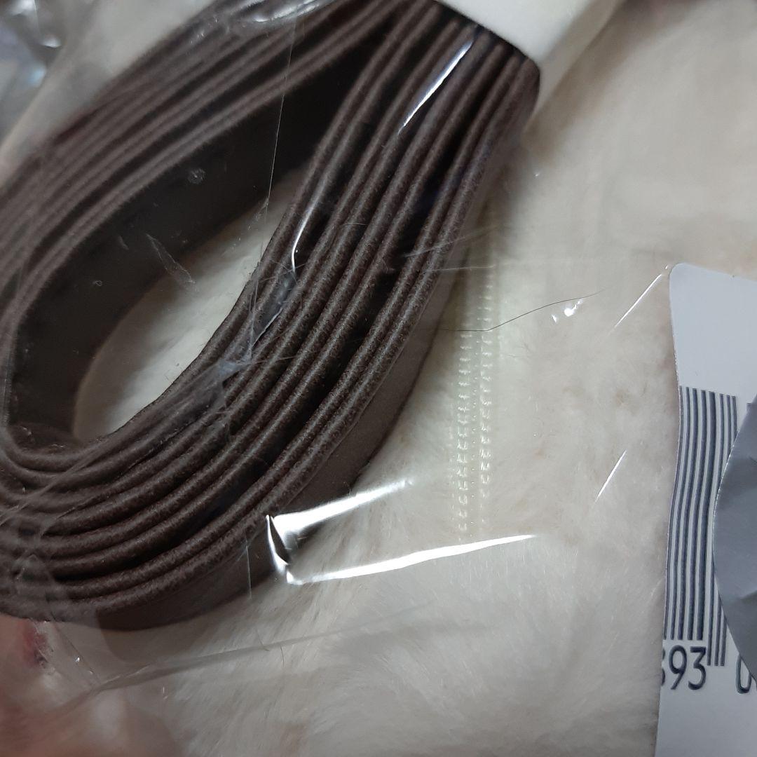 ファミリア　 ファミちゃん ぬいぐるみポシェット‼️