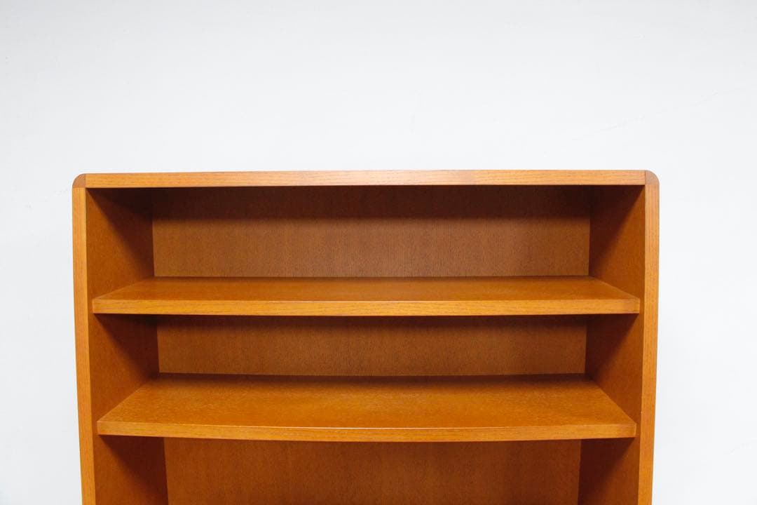 【極美品】IDEE イデー ANTON アントン ブックシェルフ 本棚