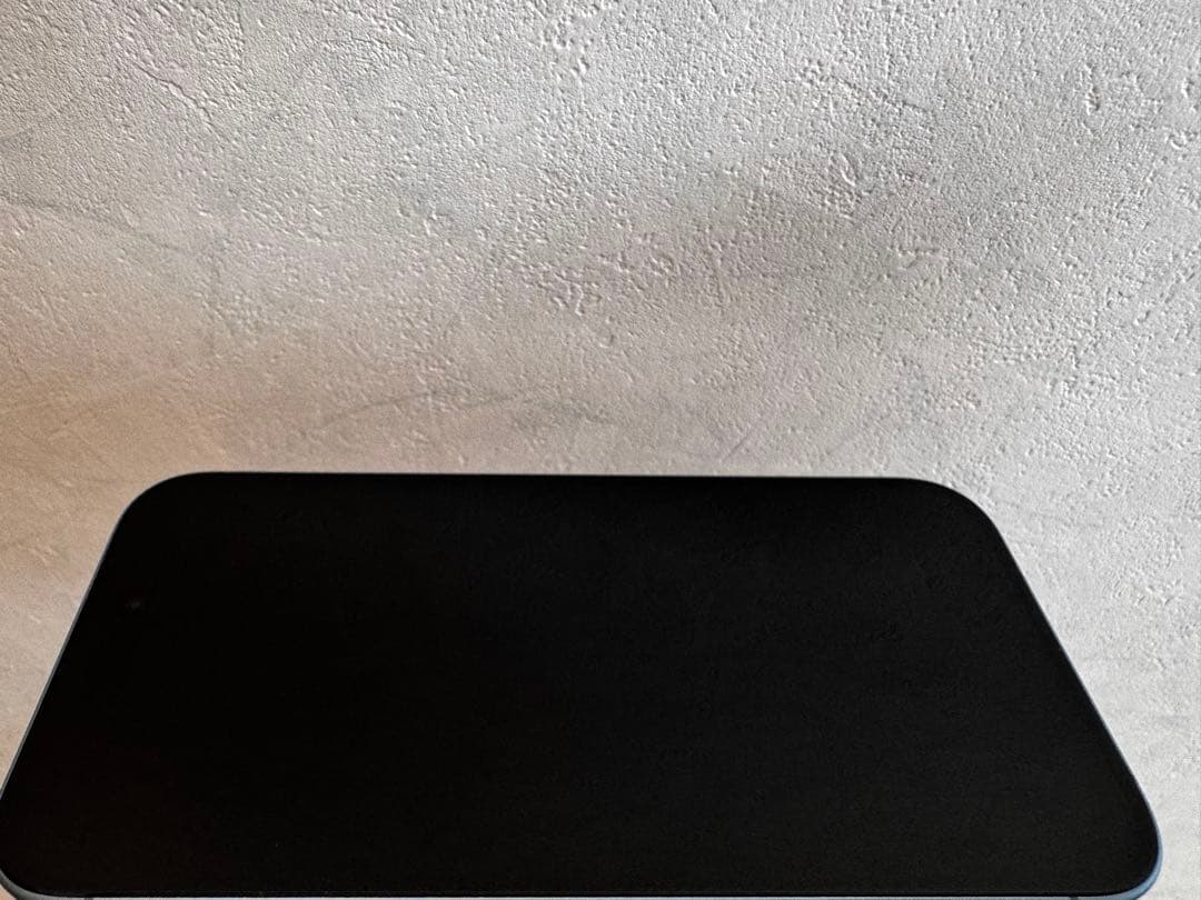 Apple iPhone 16 ティール 128GB バッテリー100%