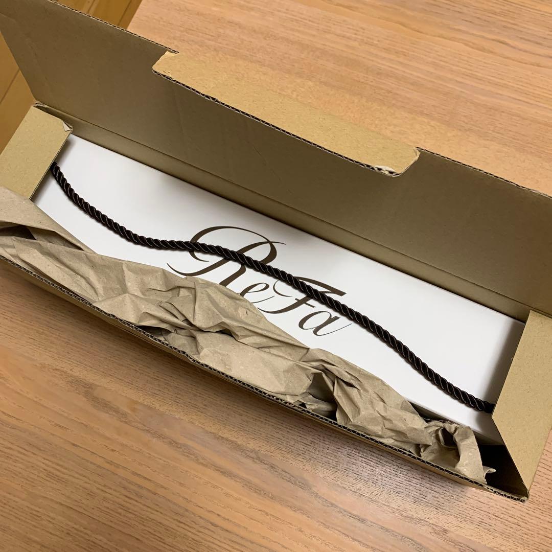 ReFa RE BJ ビューテック カールアイロン 26mm