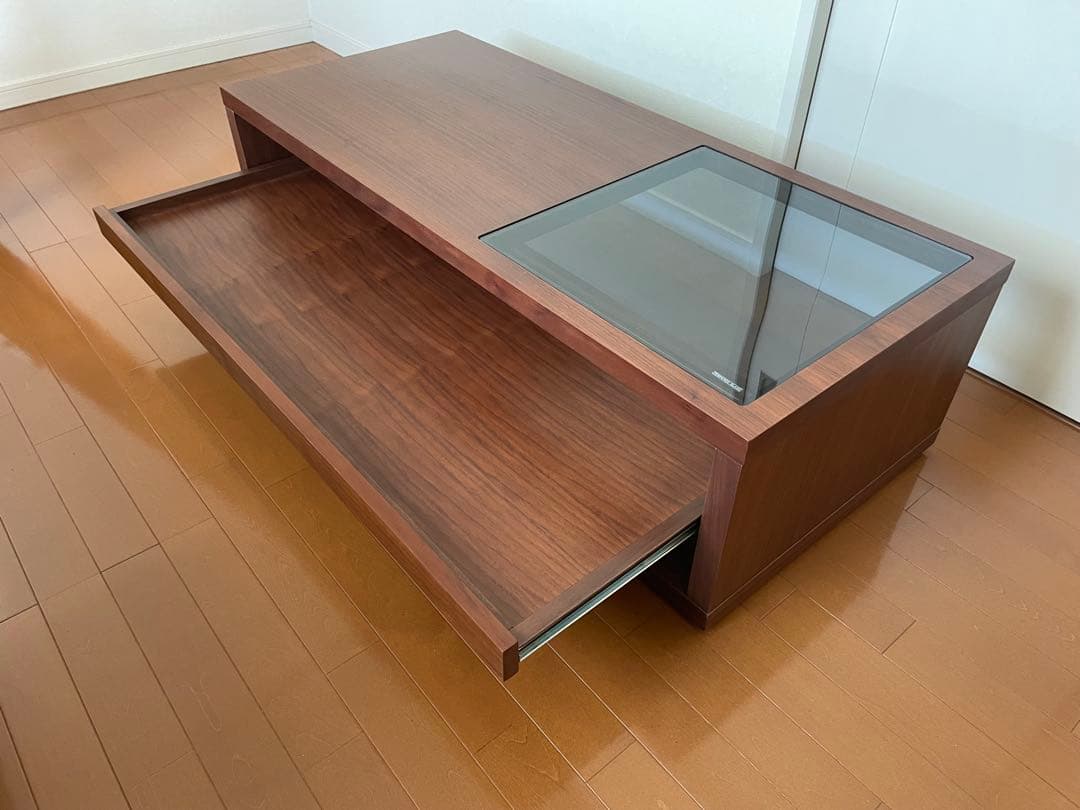 クラスティーナ　Crastina センターテーブル　リビングテーブル