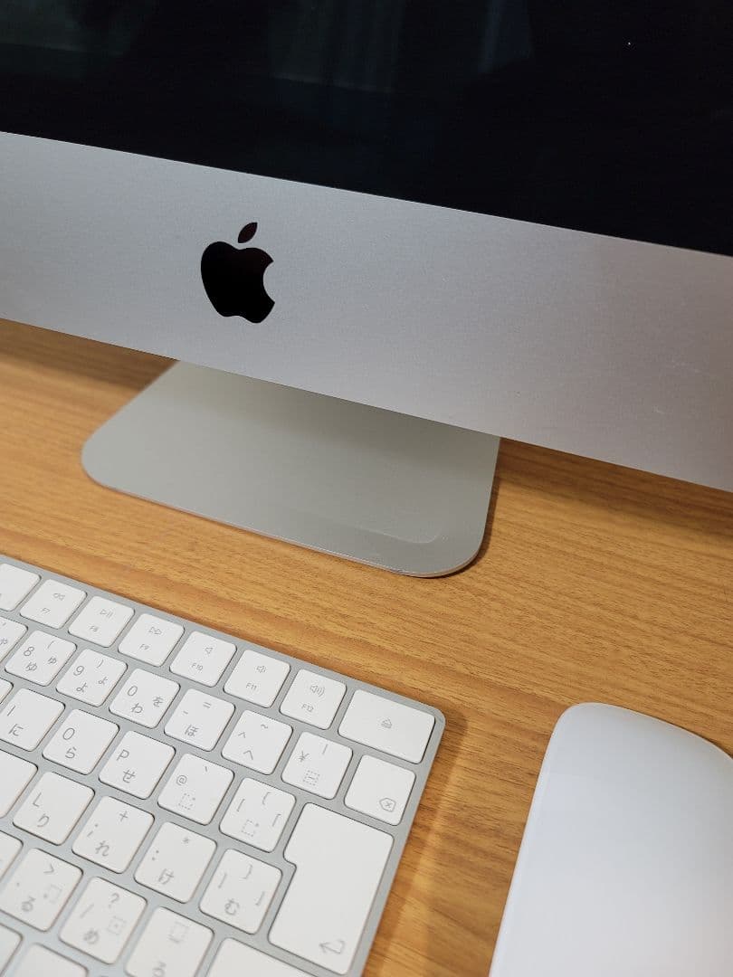 O　iMac Retina 4K 2019 i3/8G/1TB