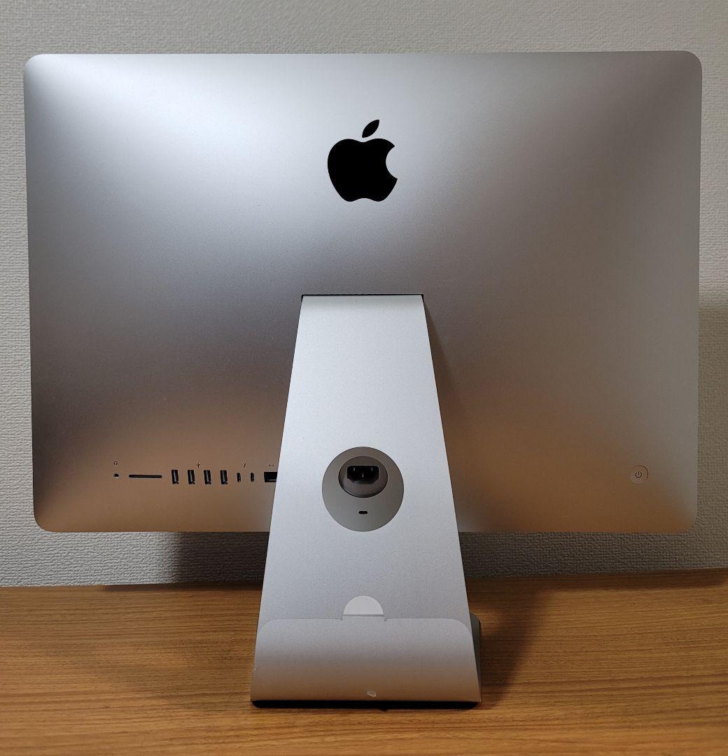 O　iMac Retina 4K 2019 i3/8G/1TB