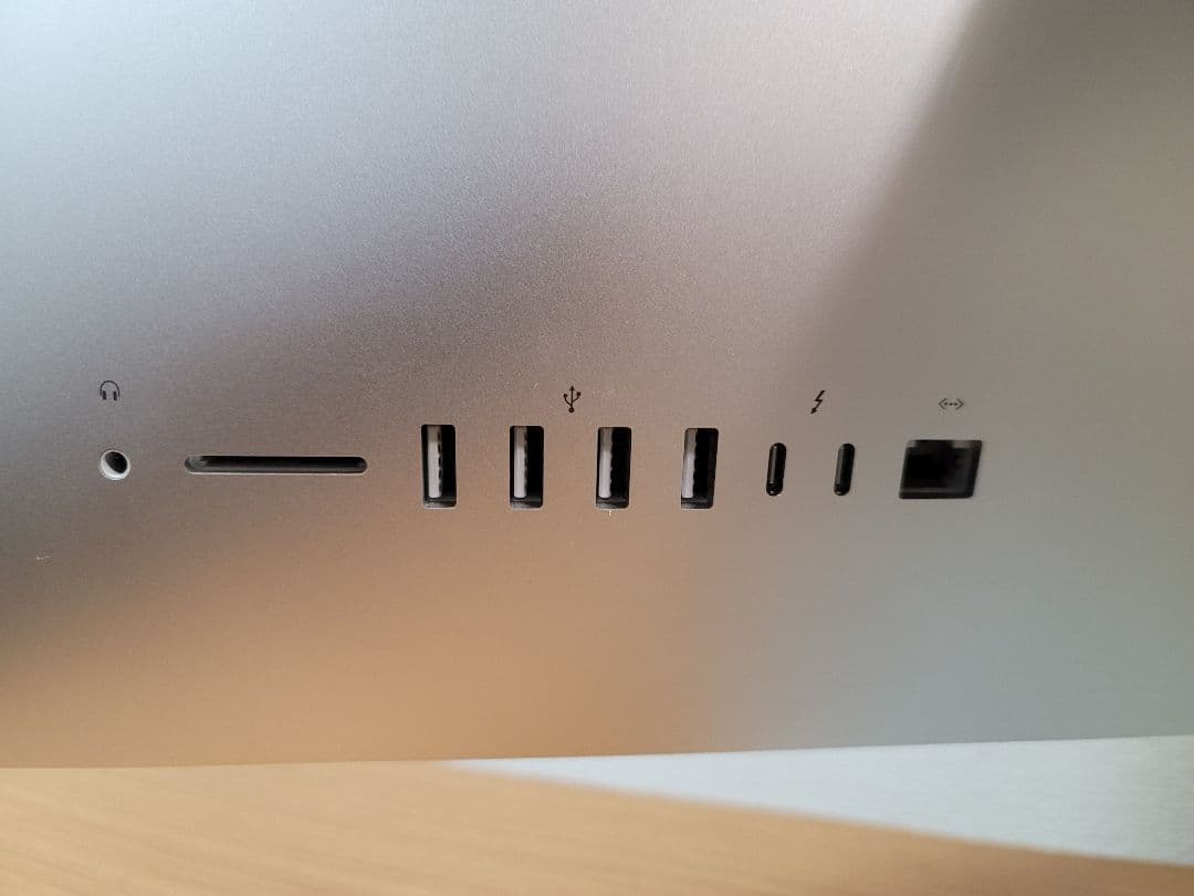 O　iMac Retina 4K 2019 i3/8G/1TB