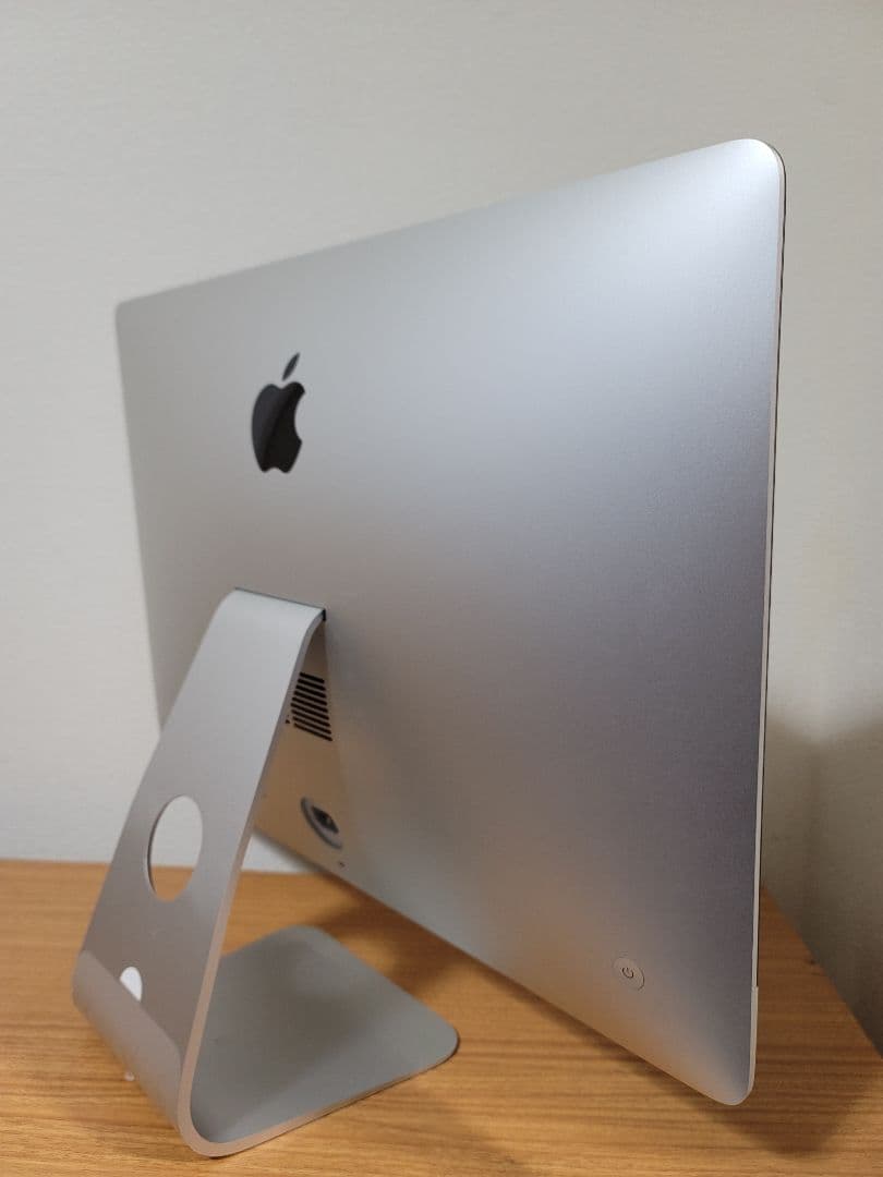 O　iMac Retina 4K 2019 i3/8G/1TB