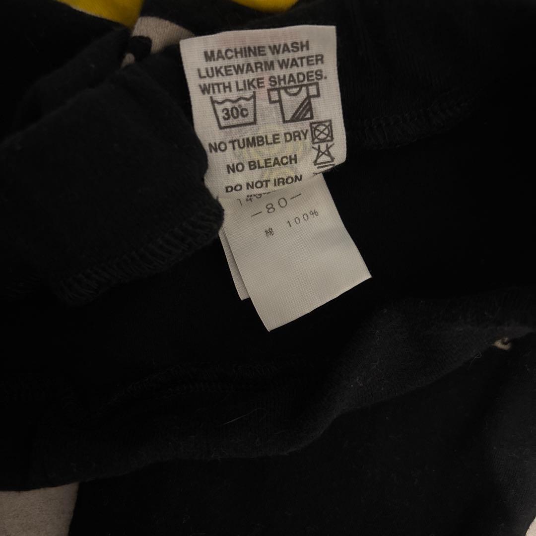 ヒステリックミニ　ハチ　レギンス