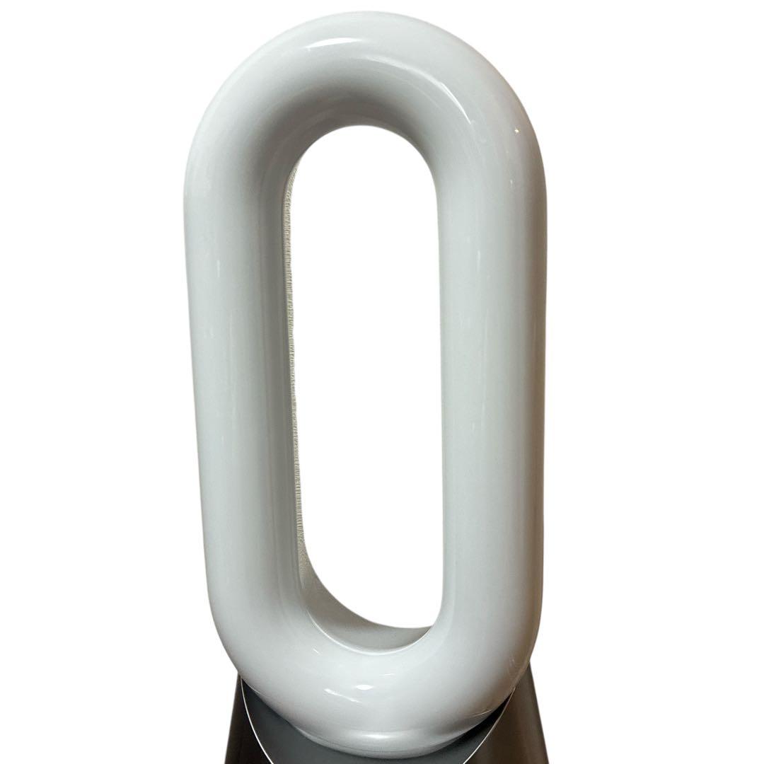Dyson ダイソン HP10 空気清浄機能付 ファンヒーター 2025年製