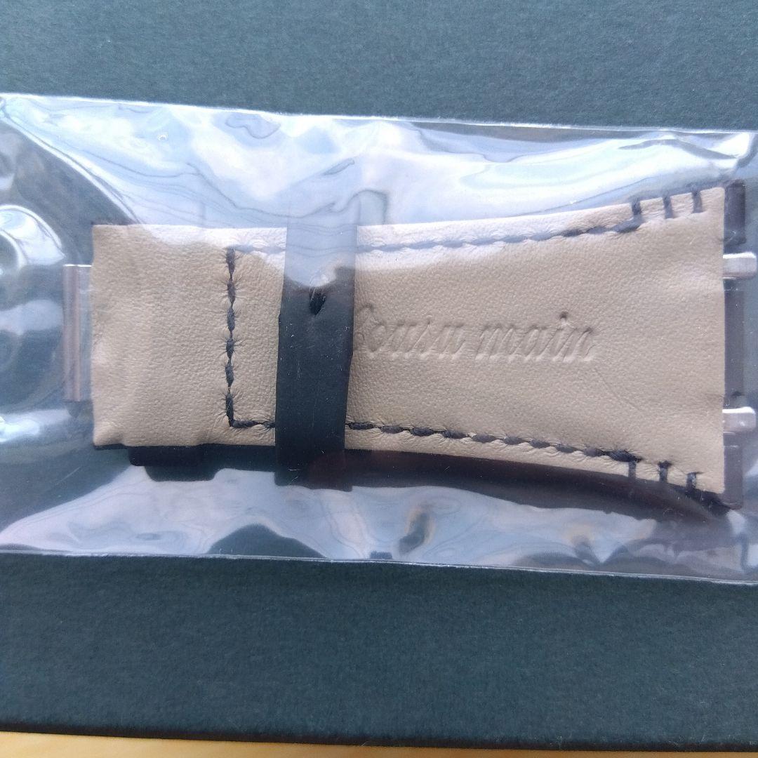 Audemars Piguet ストラップ