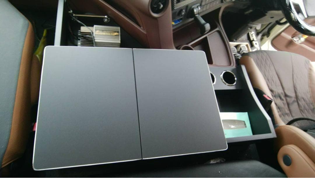 17グランド プロフィア 専用コンソール テーブル 03＋ type パイプ無し