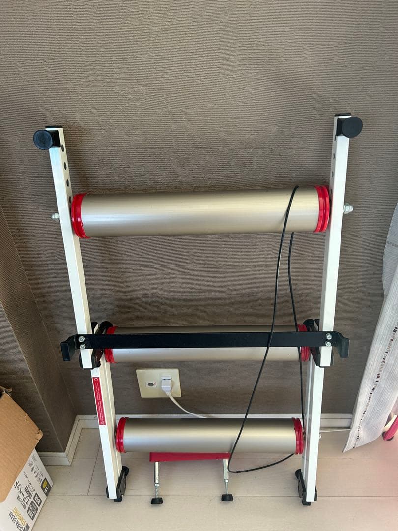 MINOURA MZ-R 3本ローラー