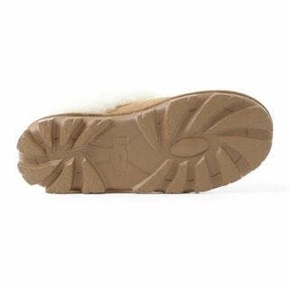 UGG COQUETTE 5125 アグ コケットチェスナット 24cm 新品