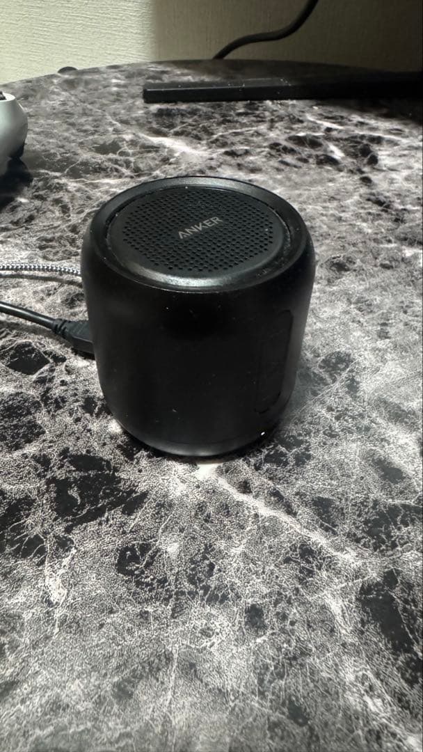 PHILIPS 27インチ モニター+ANKER スピーカー セット