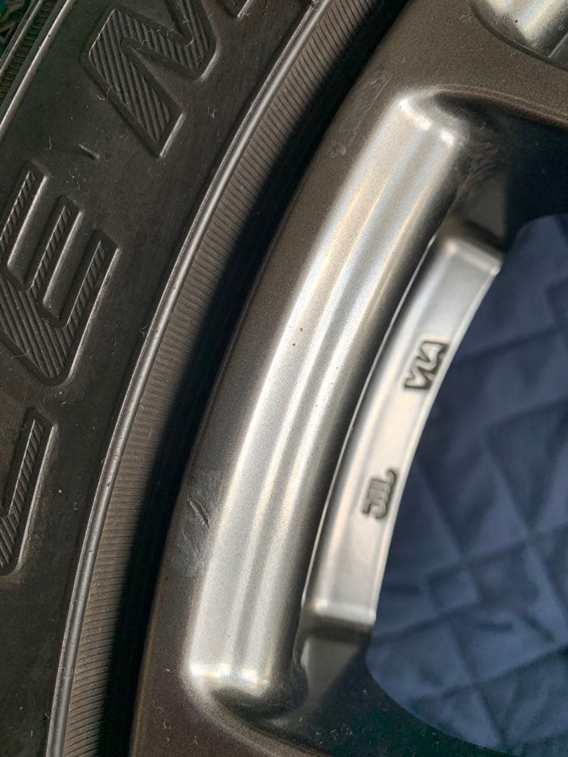 【一本】BBS RF500 17インチホイール