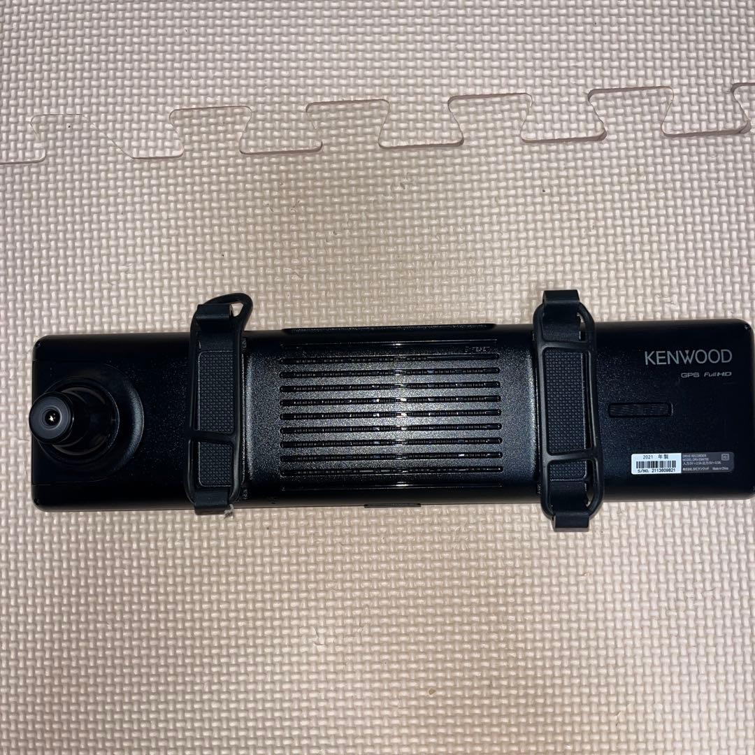 アクセサリー KENWOOD DRV-EM4700