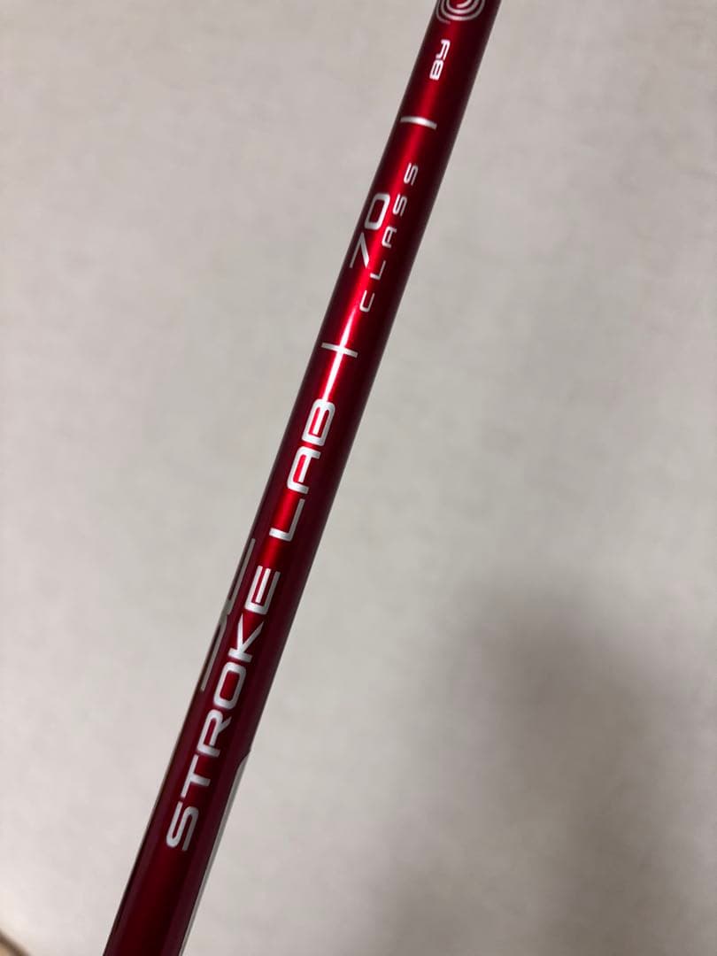 トライビームセブン　パター　33インチ