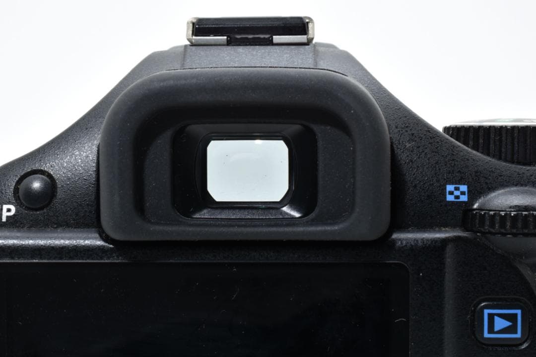 ★美品★ペンタックス K-m 50-200mmレンズセット #20845