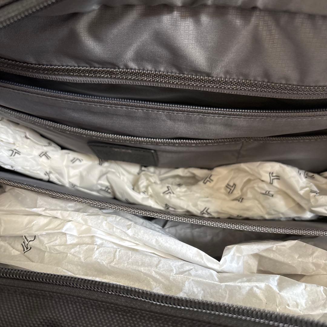 本日最終‼️最終価格‼️新品未使用品‼️TUMIアルファ3 2wayブリーフケース