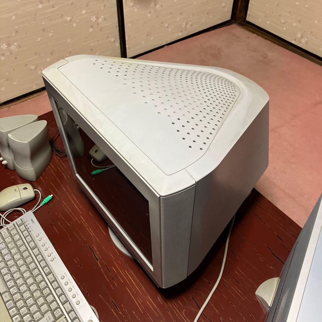 NEC VALUESTAR PC-VL800R87D カラーディスプレイ など