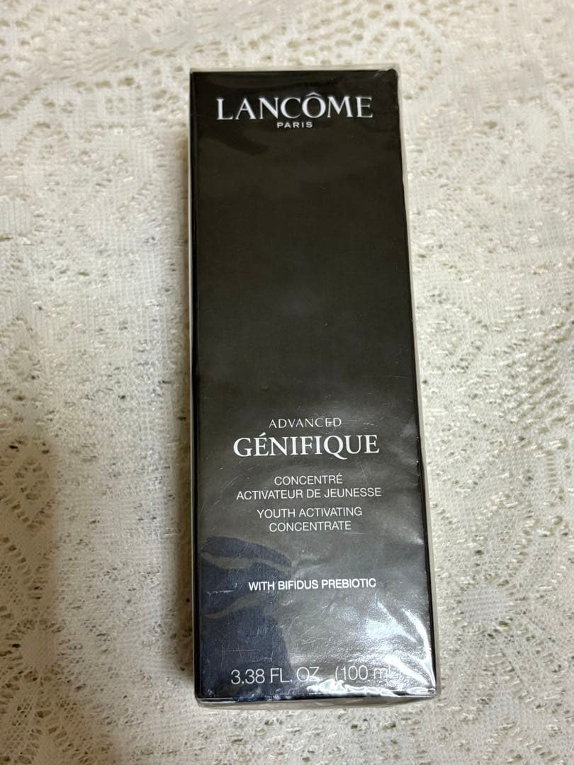 あ*こ様 未使用　未開封　ランコム LANCOME ジェニフィック アドバンスト