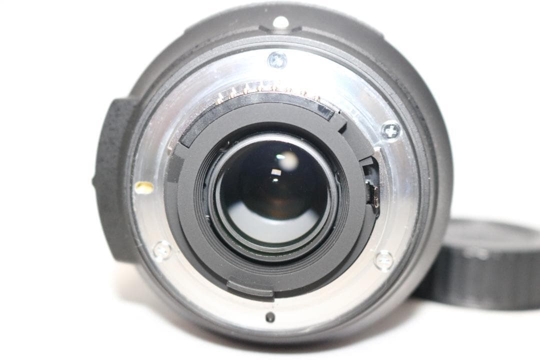 コスパ最強 近望遠レンズ⭐ 18-140mm 美品⭐Nikon AF-S VR