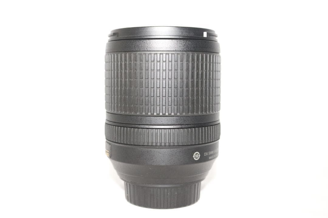 コスパ最強 近望遠レンズ⭐ 18-140mm 美品⭐Nikon AF-S VR