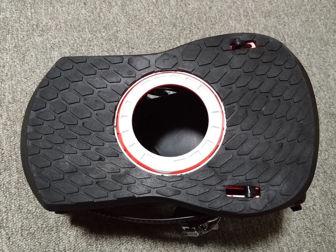 UNION STRATA ユニオン ストラータ スノーボード ビンディング L