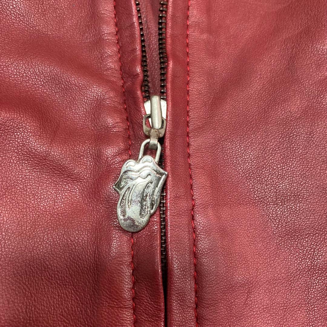 シングルライダース　ローリングストーンズ　The Rolling Stons