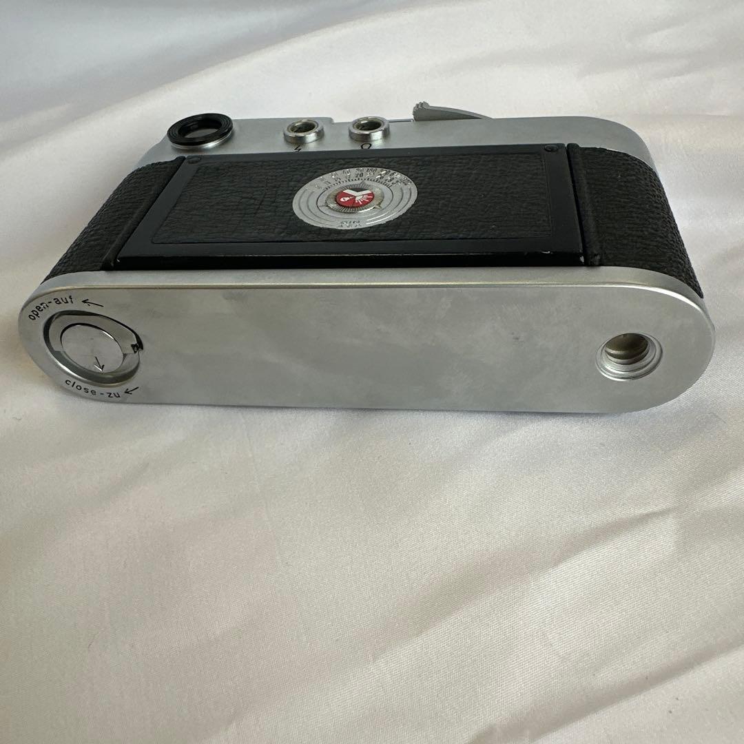 値下げ　ライカ　M2