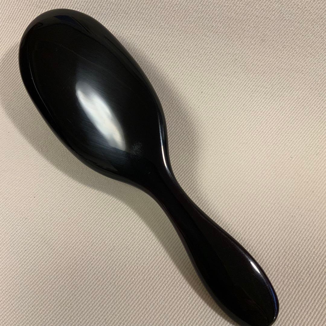 メイソンピアソン ハンディブリッスル 猪毛ヘアブラシ＋クリーニングブラシ