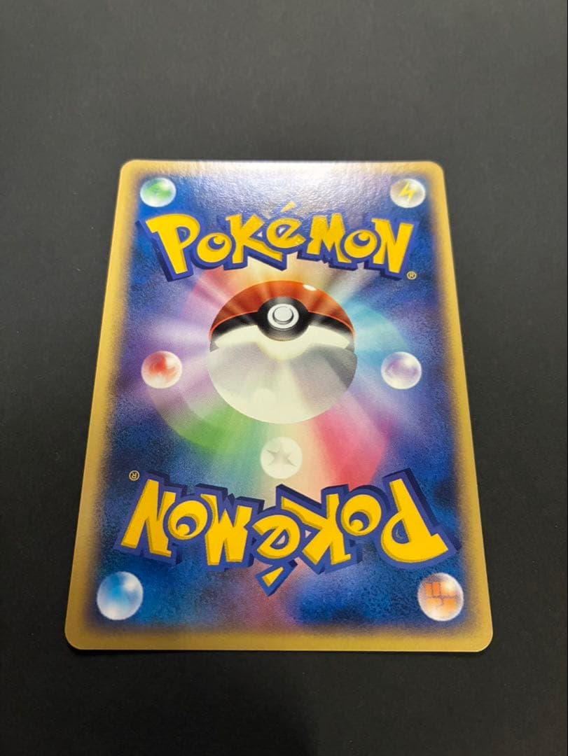 ポケモンカード _のジラーチ 014/PLAY プレーヤーズクラブ プロモ