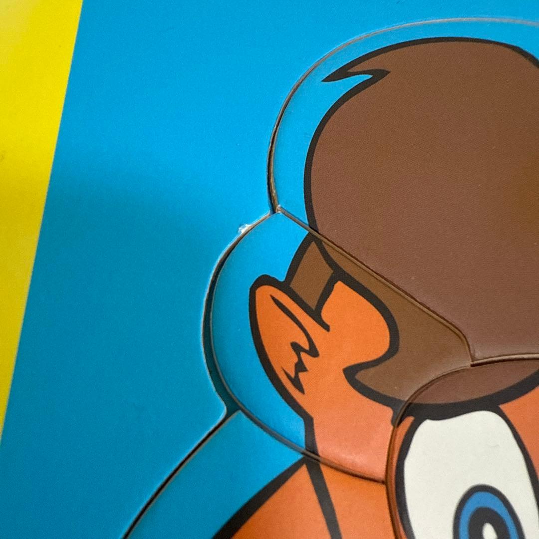 Zippy and Me（DVD/CD、パズル、お喋り時計、パペットセット）