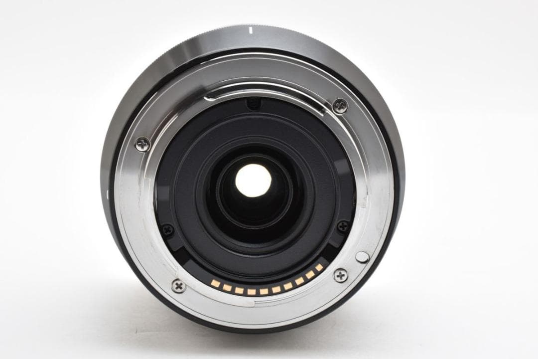 SONY ソニー E 10-18mm F4 OSS レンズ デジタル一眼カメラ