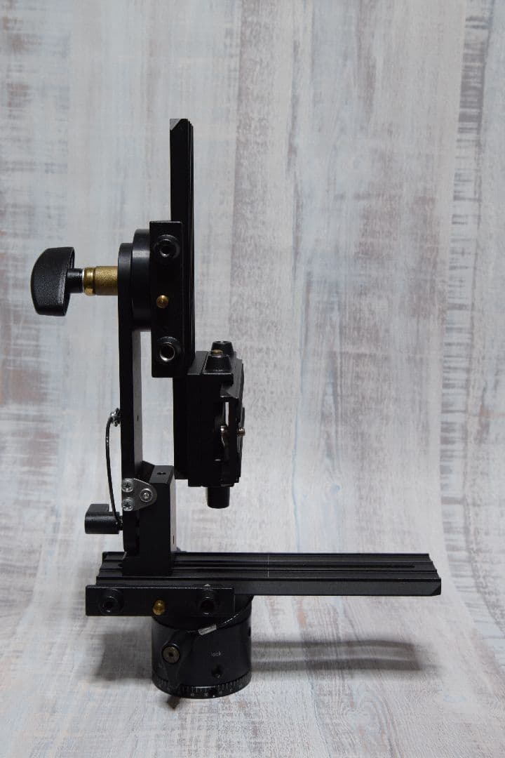 Manfrotto マルチロウパン雲台 #303SPH マンフロット パノラマ