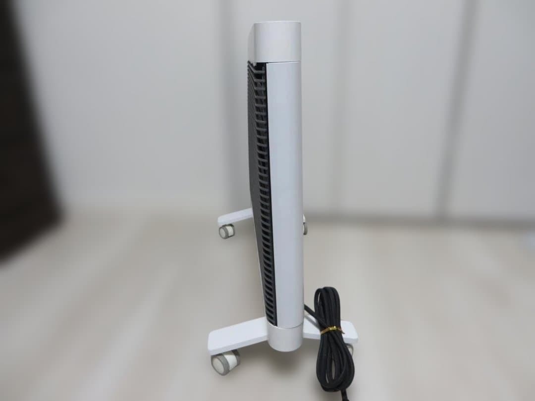 SERAPHY MHS-700 遠赤外線ヒーター 2017年製 暖房器具