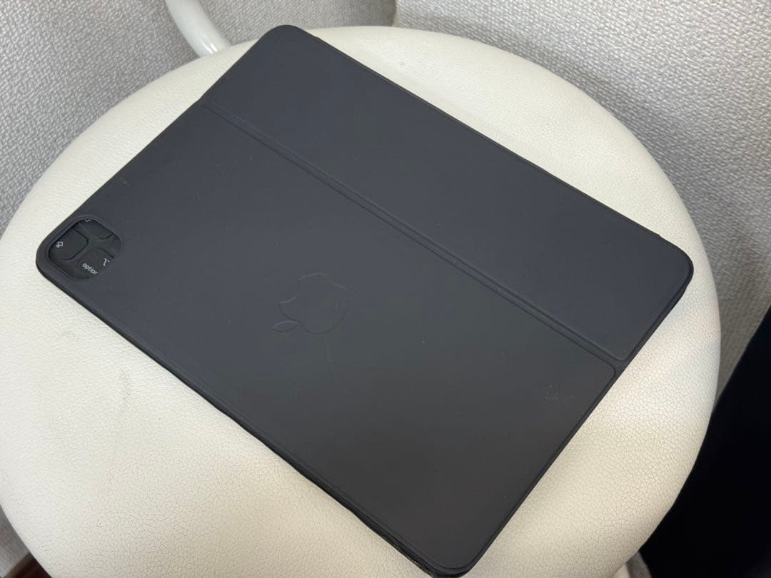 iPad Smart Keyboard Folio ブラック