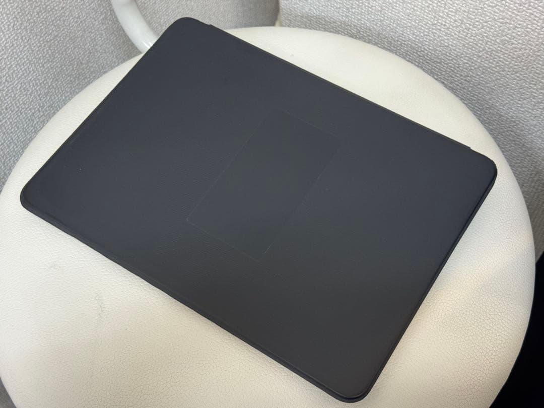 iPad Smart Keyboard Folio ブラック