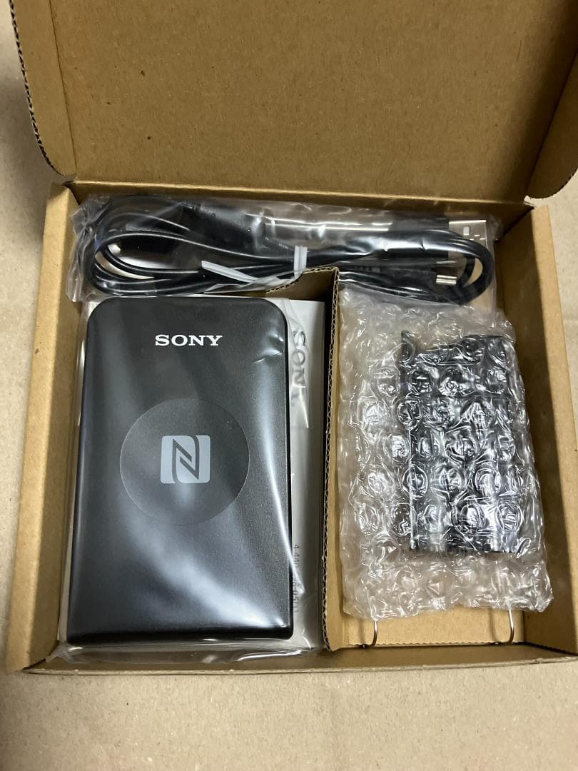 SONY RC-S380 非接触ICカードリーダー 8個