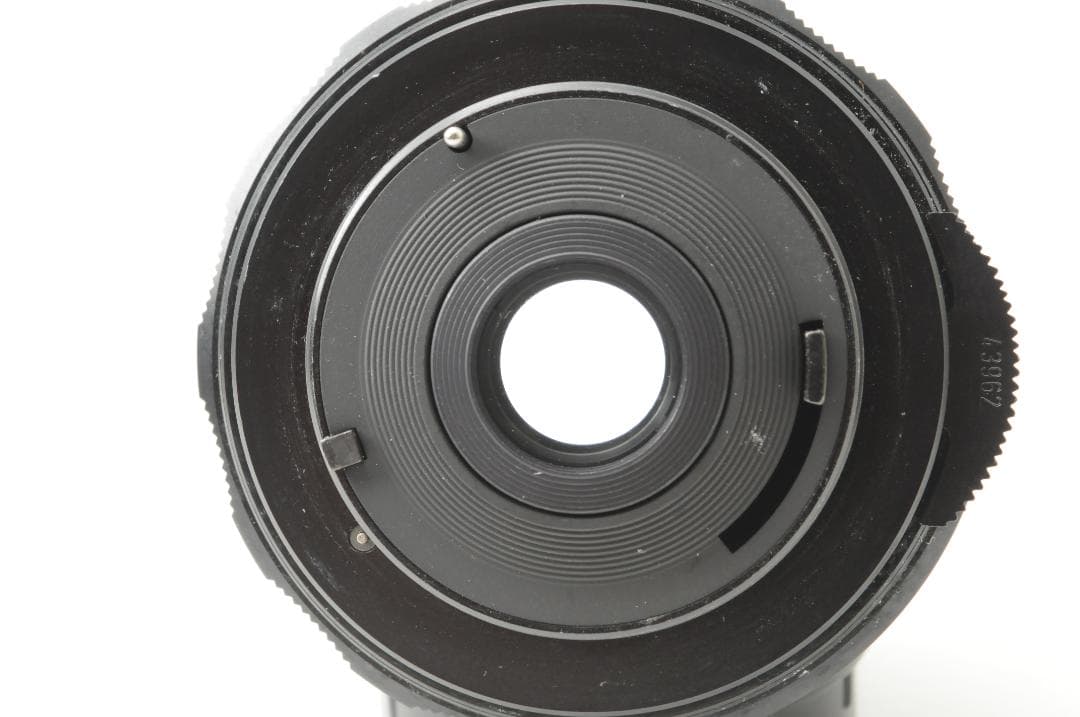 ★美品★Super-Multi-Coated TAKUMAR 24mm F3.5