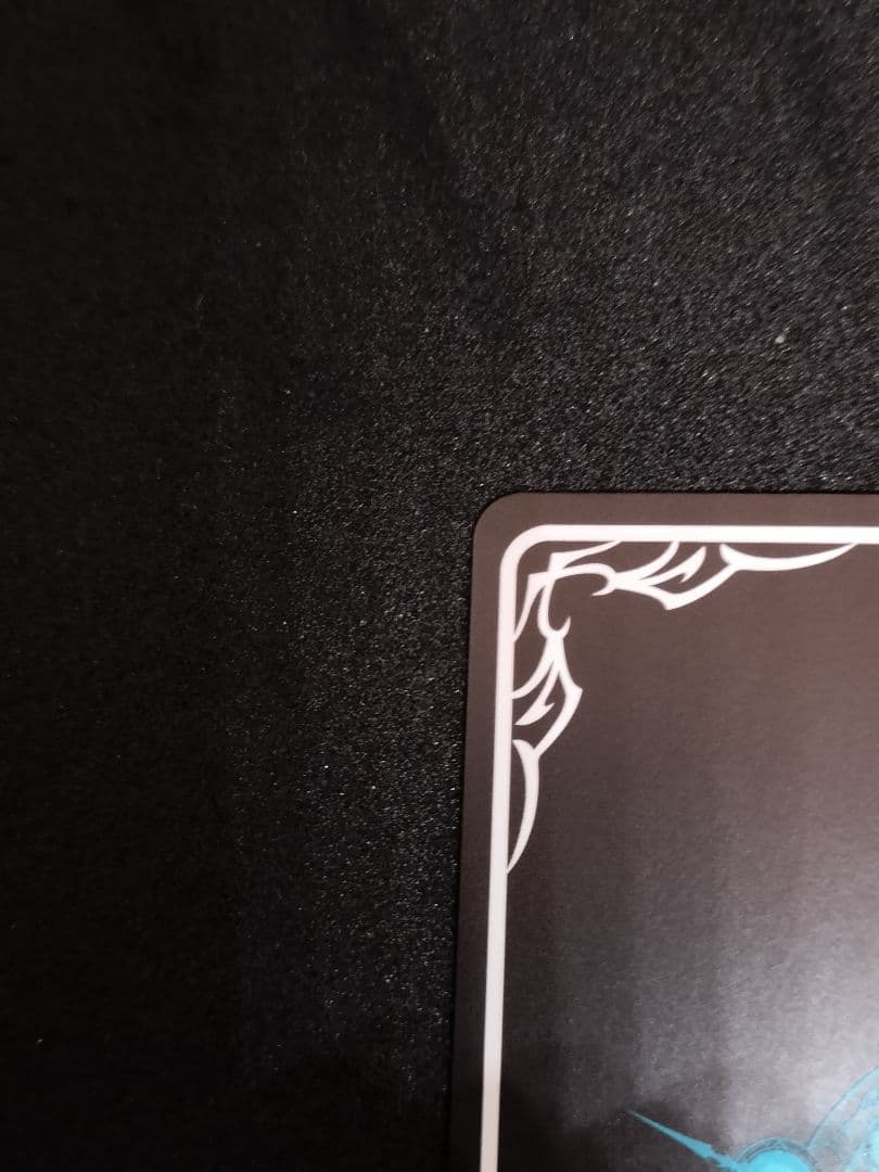 SP ペコリーヌ(M・A・Oさんサイン入り)　プリコネ　シャドウバースエボルヴ