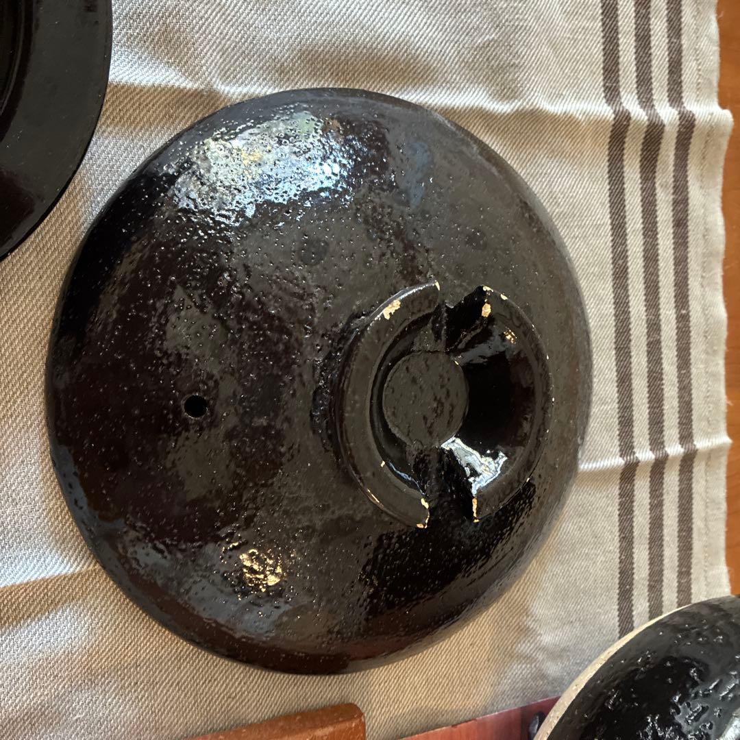 panorangutan 長谷園　かまどさん　5合炊き