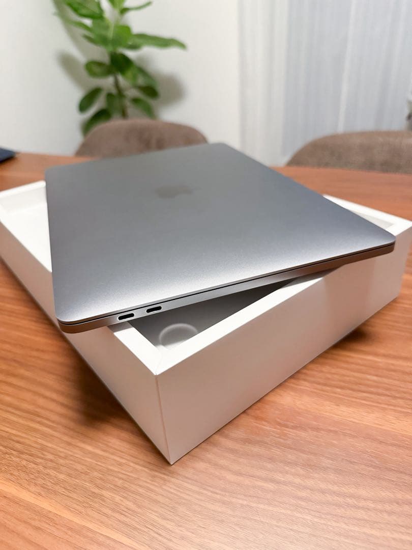 ★3連休値下げ★MacBook Pro M1 /16GB/512GB /USキー