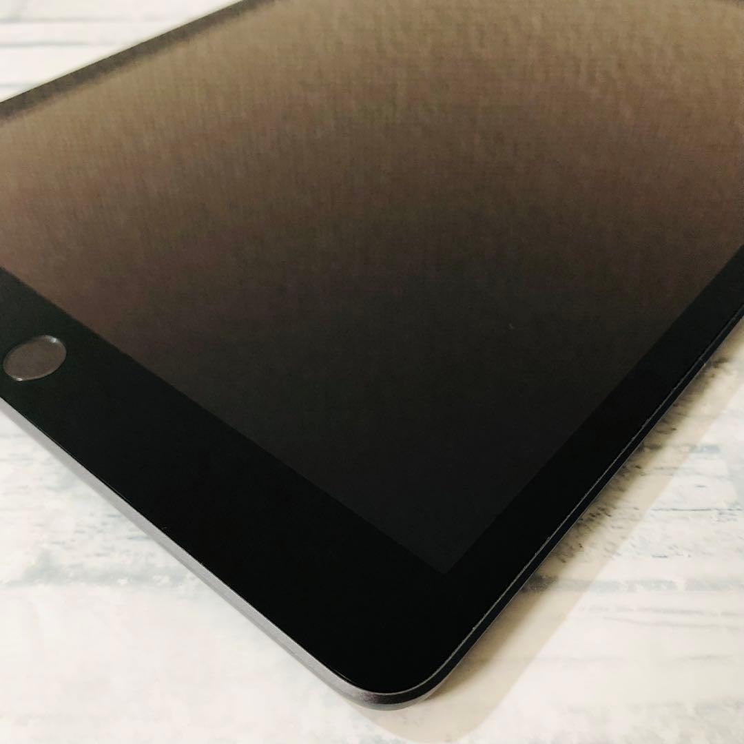 iPad 第7世代 32GB wifiモデル　管理番号：241