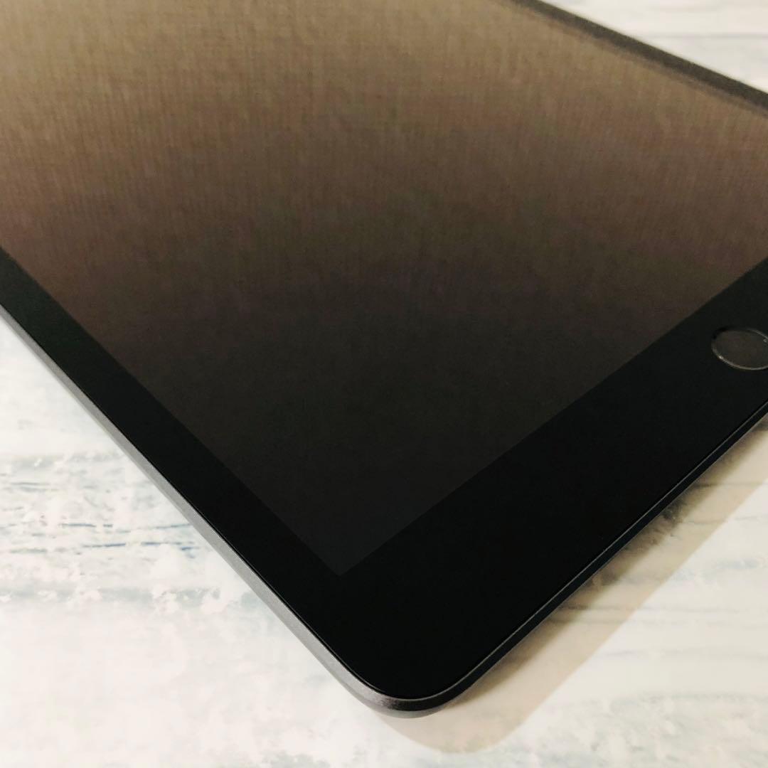 iPad 第7世代 32GB wifiモデル　管理番号：241