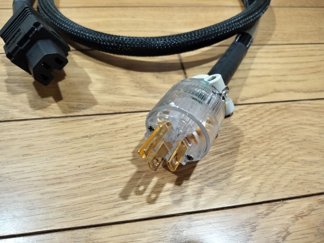 ORB 電源ケーブル HC-F150C 1.5m