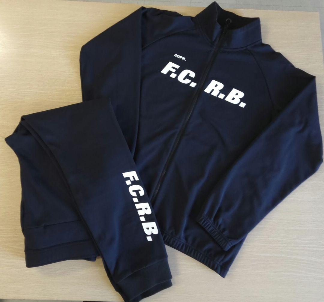 83. グスマンさん専用 F.C.Real Bristol PDK セットアップ