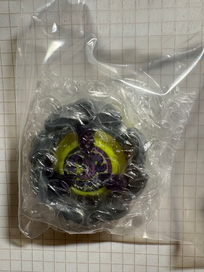 【未使用】 BEYBLADE X UX-00 オロチクラスタ 6-60LF