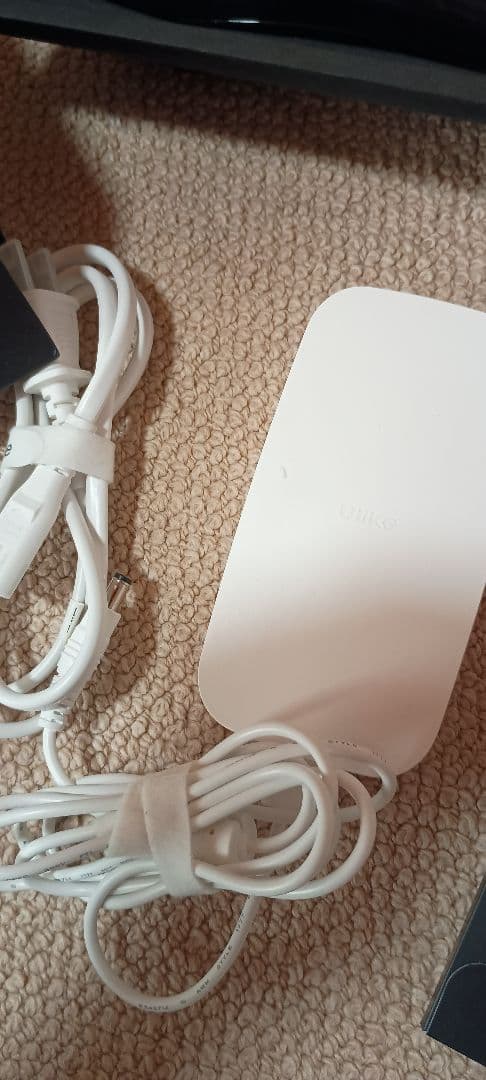 最新型　Ulike X IPL光美容器 UI20S BK 脱毛器　メンズ