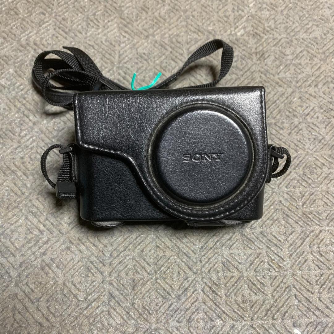 K883 SONY ソニー DSC-WX350 Cyber-shot 2014