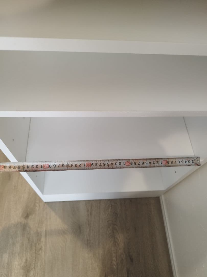 【美品】カウンターテーブル（チェア付）　白色