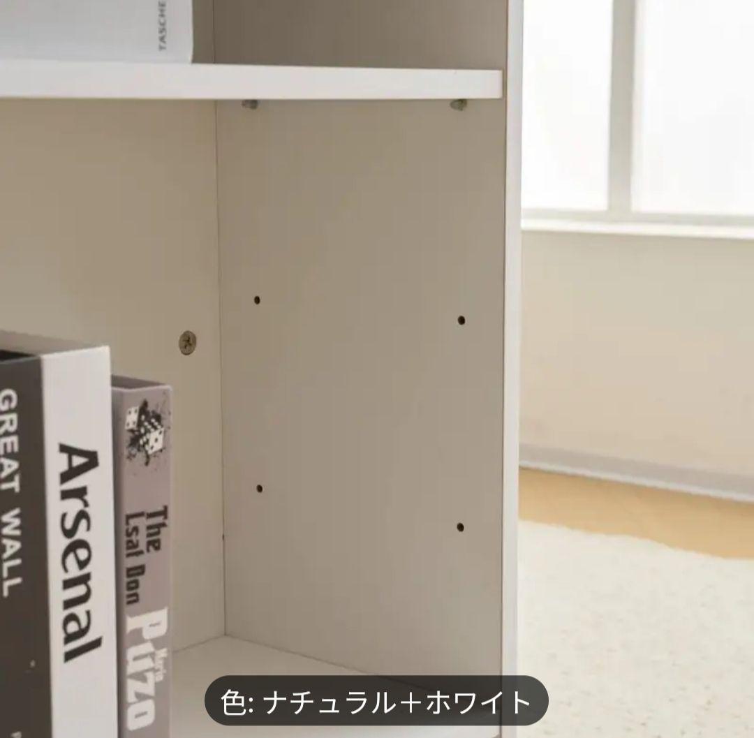 【美品】カウンターテーブル（チェア付）　白色